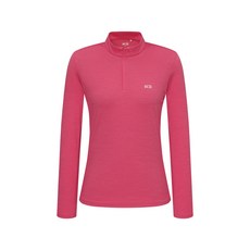 케이투 K2 BOOST_드라이 긴팔 집업 W_CANDY PINK KWP262921P 187098