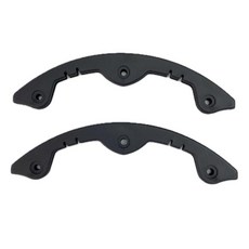 UncleS Skateboard Nose Guard Deck Longboards Bumpers Covers Silicone Protector Sleeve Snowboard 30, UncleS Skateboard Nose Guard D