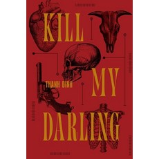 (영문도서)Kill My Darling Paperback, Writerly Books, English, 9781069499882