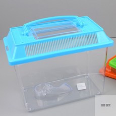 김영마켓 곤충 채집통 채집통중