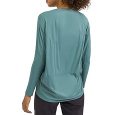 長版莫代爾冰絲運動上衣