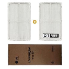 휘센 FNQ167HWRW 사용 에어컨 초미세먼지필터E 2EA [당일발송] 874491, LG 휘센 FNQ167HWRW 사용 에어컨 초미세먼지필