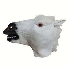 WULA烏拉 動物頭套 動物面具