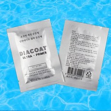 다이아코트 양면테이프 천연 접착 증진제, 75개