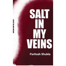 (英文圖書)Salt in My Veins 精裝版, Notion Press, 英文