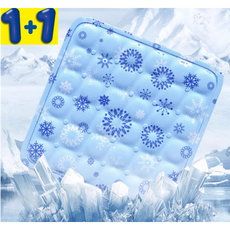 다용도 소프트아이스 패드 애완견패드 방석 책상 노트북 냉각 의자 [제이지홈]