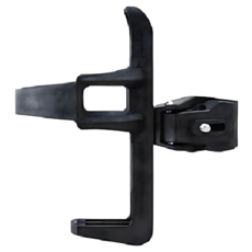 推車/自行車適用 可拆式飲料杯架, 1個, 單色