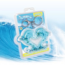 (스마트 앨범) 하츠투하츠 (Hearts2Hearts) - Lemon Tang (2nd Mini Album) (Keyring Ver.)