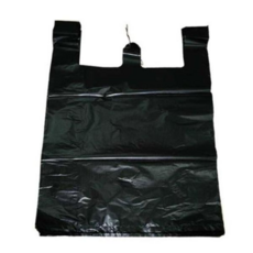 비닐 봉투 분리수거 쓰레기봉투 검정 39x67 70매, 단일속성