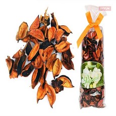 지옹샵 포푸리 80g 신발장냄새제거, 바이올렛