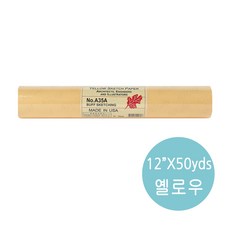 대한 화이트트레싱지 12인치 x 50yds 롤트레싱지 미국 스케치페이퍼 화이트트레싱지 A36A 디자인 설계 도면 스케치 사용