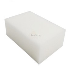 IS리빙 스펀지 목재 스테인 페인트 도구 도장스펀지, 스펀지(1EA)