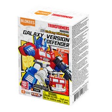 [블로키][단품] 트랜스포머 디펜더버전 DV01 랜덤