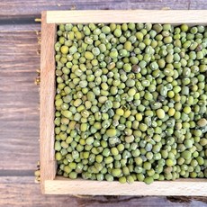 농랑부랑 25년 국산 통녹두 녹두 700g 2kg, 통녹두 700g X 1봉, 1개