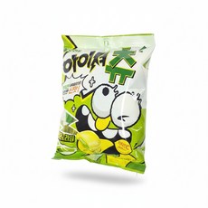 아이셔 츄 (레몬 라임) 대용량 (2봉), 193.5g, 2개