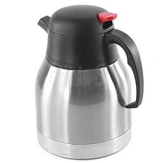 Kinos 주방주전자 진공 보온 주전자 1.2L