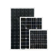 가정용 태양광 300w 발전기 세트 태양광패널 배터리 시스템 인버터, 20W 18V 다결정