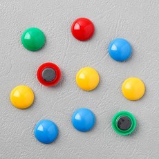 화이드보드 칠판 게시판 자석 10P/3개 학습용 업무설명 학교수업