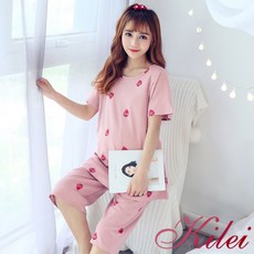 Kilei 孕婦哺乳睡衣