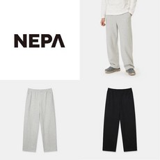 [국내매장판] 네파 남성 그린마 인드 에센셜 팬츠_7L51660_BP 등산바지 편한바지