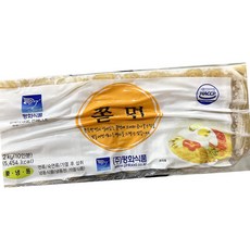 면사랑 쫄면사리 ( 200g x 10 ) 6개
