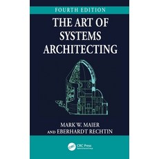 (英文圖書)The Art of Systems Architecting 精裝版, CRC Press, 英文