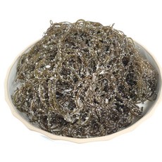 초록수산 완도산 염장 꼬시래기 1kg 4kg 10kg, 1개