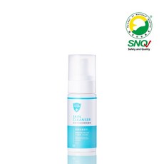 白因子 環境抗菌液 加強版, 1個, 肌膚清潔防護液50ml