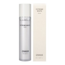 오휘 익스트림 화이트 세럼, 45ml, 1개