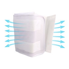 여름용 망사 산모 복대 일반형