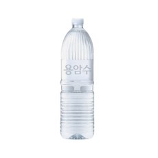 닥터유제주용암수2.0LX18개, 2L, 18개