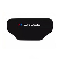 CROSS 專用座椅防踢墊 椅背保護墊 防水防刮耐磨 安裝簡易, 1個, CROSS防踢墊( 1片 )