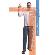 (英文圖書)Words That Wound Words That Heal: A Biblical Look at Profanity and Cursing 平裝版, Independently Published, 英文