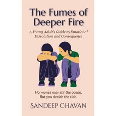 (英文圖書)The Fumes of Deeper Fire 平裝版, Sandeep Chavan, 英文