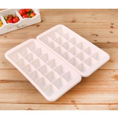 제빙기2P(18홀 2개입) shn+383eO