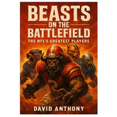 (영문도서)Beasts on the Battlefield Paperback, Power Punch Publishing, English, 9798295441455