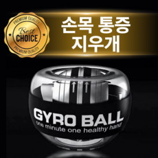 플램 자이로볼 9세대 악력 손목 운동기구 전완근 스트레칭 파워볼, 1개, 스웨트 1개, 스웨트