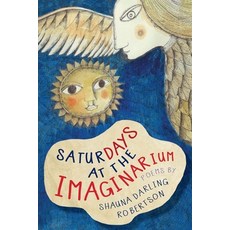 Saturdays at the Imaginarium Paperback, Troika