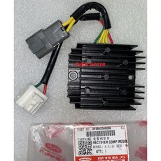 PGO 整流器 AF5840040000