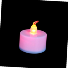 프로포즈촛불 LED 촛불, 본상품