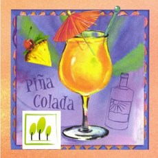 피나 콜라다 (Pina Colada F.O)프래그런스오일, 10ml, 1개
