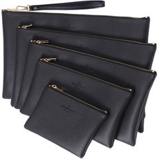 [국내정품] VERNACO 베이직 오플가죽 클러치백 5size 225361