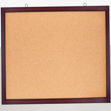 코르크게시판 300x400 공지게시판 사진게시판 벽걸이게시판