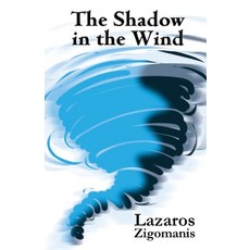 (영문도서) The Shadow in the Wind Paperback, ECG Press, English, 9780645485325