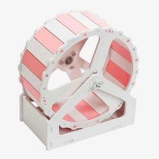 엠에스몰 조립 쳇바퀴 21cm 다람쥐쳇바퀴