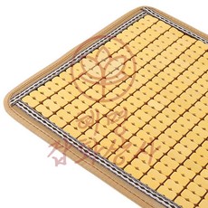 혜명잡화상사 대나무 방석 C3