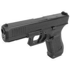 SAMOON沙漠龍 UMAREX授權 GHK GLOCK 17 Gen5 GBB MOS V2鋁滑套版本 生存遊戲, 1套, GLOCK 17 Gen 5 V2版本