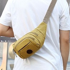 여행 힙색 허리 가방 등산 러닝 가방 바이크 물병 백