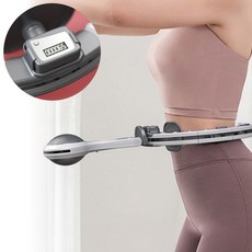 메이크앤 스마트 훌라후프 뱃살 지압