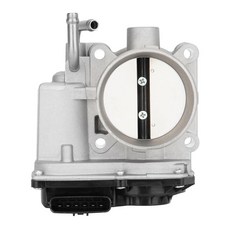 Dekalaii 토요타 4러너 2.7L 2010과 호환되는 전자 스로틀 바디 타코마 2005-2016용 교체용 S20136 2203075020 678016 6E8016 TB, Dekalaii 토요타 4러너 2.7L 2010과 호환